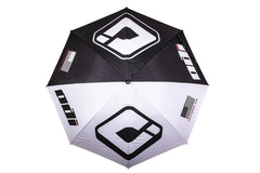 Sombrilla Odi Mango Mtb Blanco/Negro
