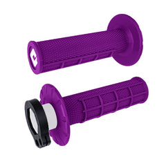 Mangos Odi MX Half Waffle V2 Lock-On