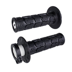 Mangos Odi MX Rogue V2 Lock-On  Negro