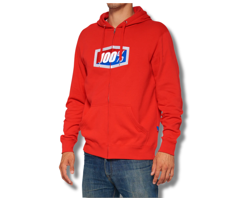 HOODIES