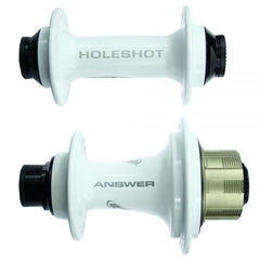 Manzana Answer Holeshot Expert Set