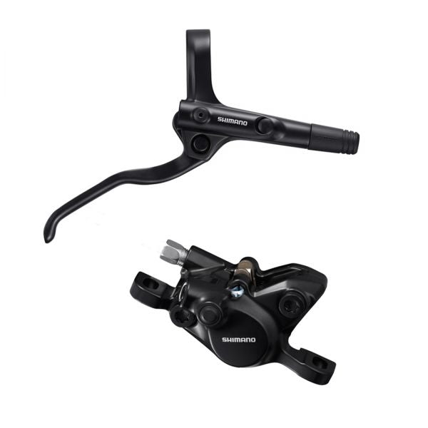 Freno de Disco Shimano Hidraulico  BR/MT-200