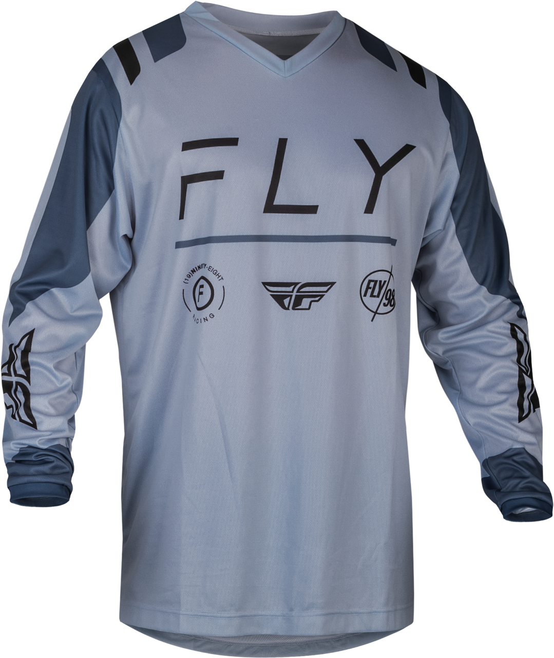 Jersey Fly F-16 Artic Gris/Stone