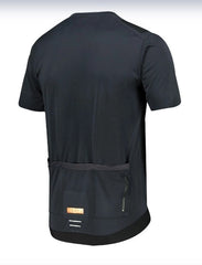 Jersey Leatt Trail 3.0 Negro
