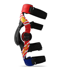 Brace Rodilla POD K4 V2 Danger Boy