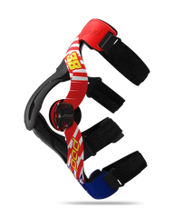 Brace Rodilla POD K4 V2 Danger Boy