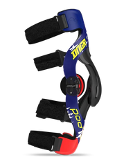 Brace Rodilla POD K4 V2 Danger Boy