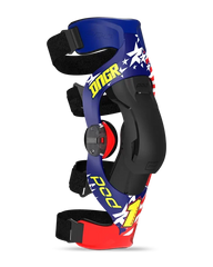 Brace Rodilla POD K4 V2 Danger Boy