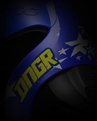 Brace Rodilla POD K4 V2 Danger Boy
