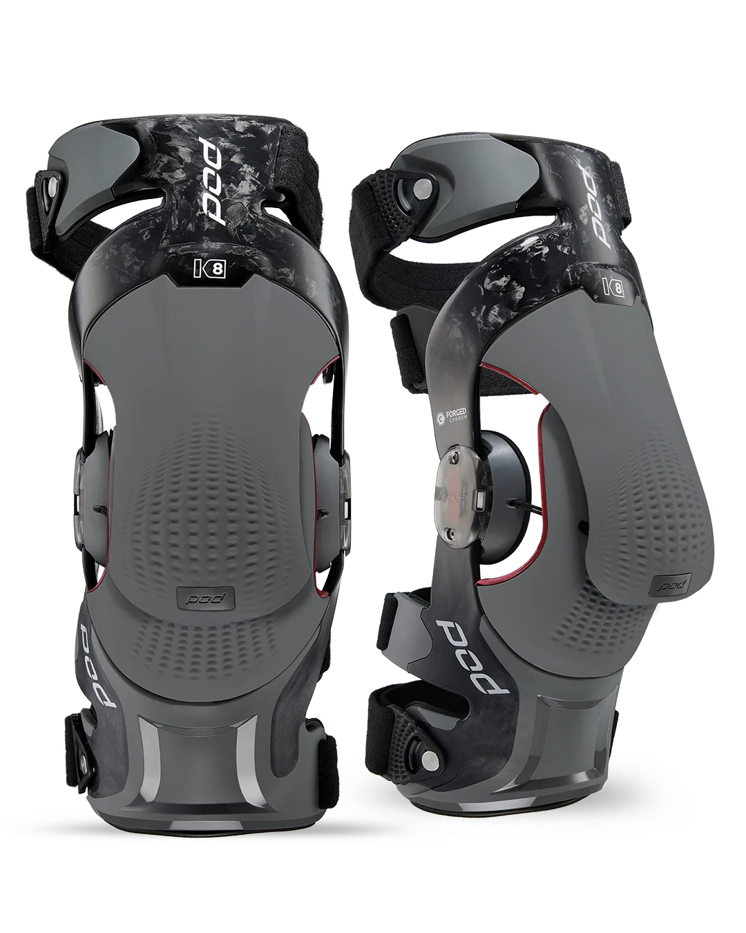 Brace Rodilla POD K8 3.0 Carbon