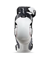 Brace Rodilla POD K8 3.0 Carbon Blanco