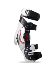 Brace Rodilla POD K8 3.0 Carbon Blanco