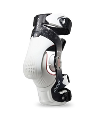 Brace Rodilla POD K8 3.0 Carbon Blanco