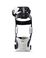Brace Rodilla POD K8 3.0 Carbon Blanco