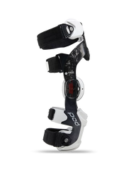 Brace Rodilla POD K8 3.0 Carbon Blanco