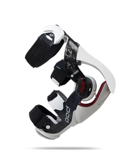Brace Rodilla POD K8 3.0 Carbon Blanco