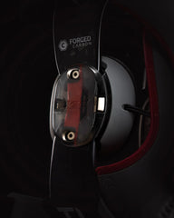 Brace Rodilla POD K8 3.0 Carbon