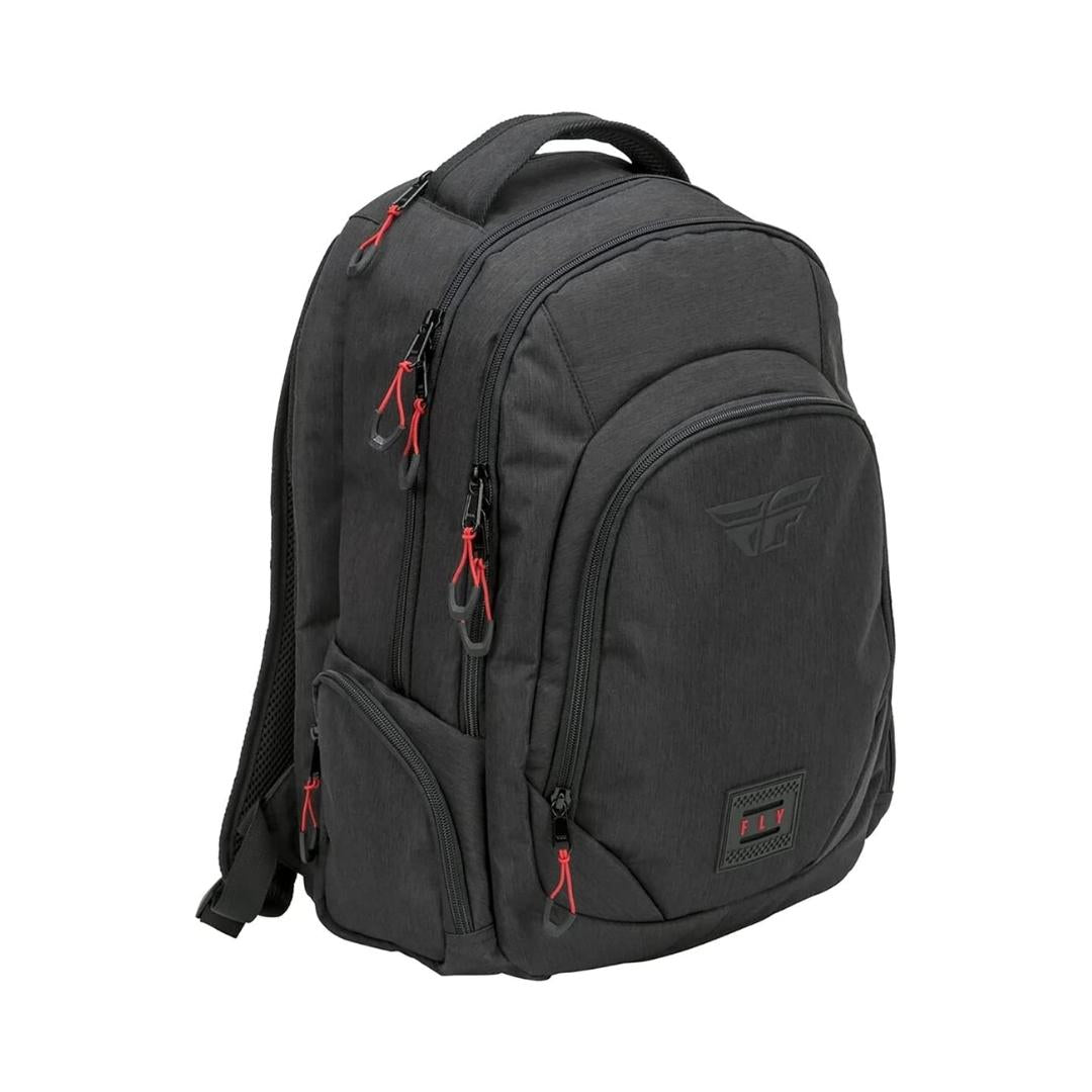 Morral Fly Main Event Negro