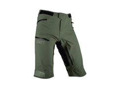 Short Leatt MTB HydraDri 5.0 Pine