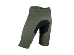 Short Leatt MTB HydraDri 5.0 Pine
