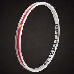 Rim Alienation Malice 20" 36H Plata