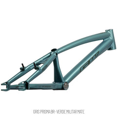 Marco GW Elite G1+ Gris / Prisma