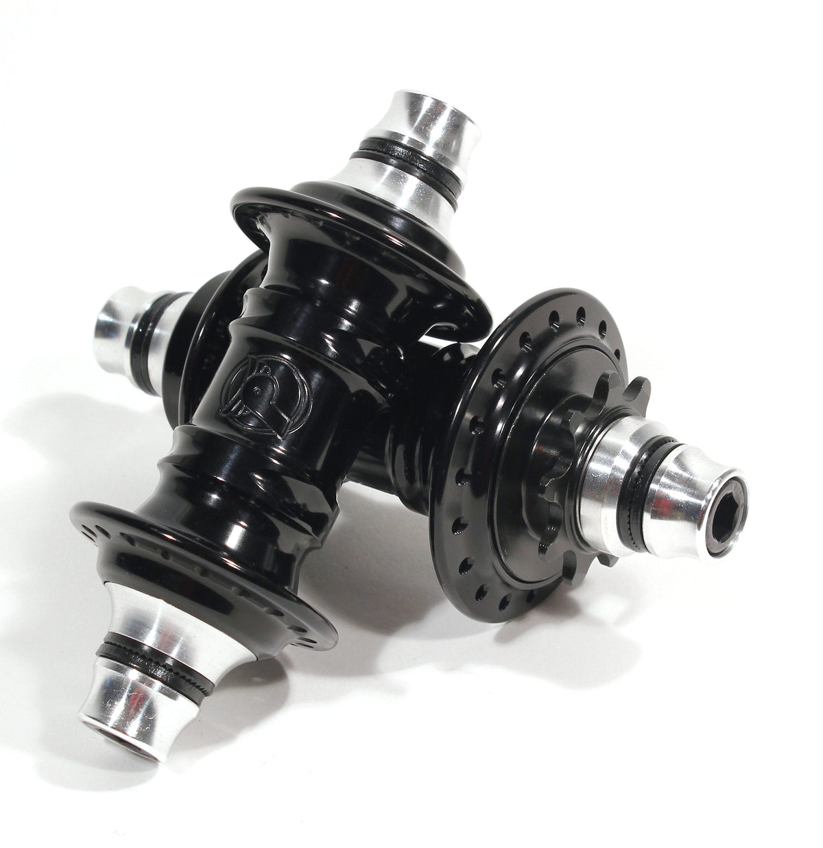 Manzana Profile Racing Mini Set Eje 10mm