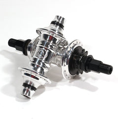 Manzana Profile Racing Mini Set Eje 10mm 16T