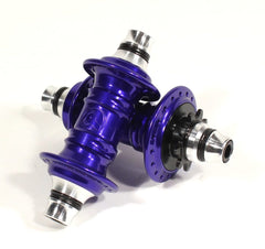 Manzana Profile Racing Mini Set Eje 10mm 16T