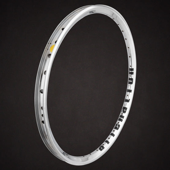 Rim Alienation Mischief 20" 36H Plata