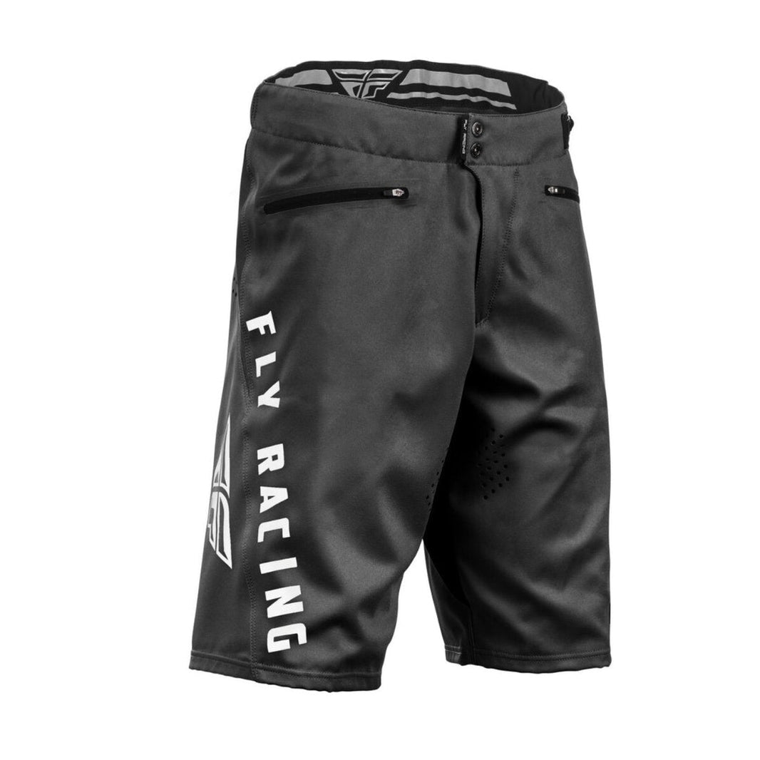 Pantalones Cortos De Impacto Para Motociclista - Sin Costuras, Protección Para Entrenamiento