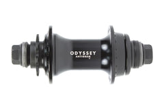Manzana Odyssey Antigram V2 Trasera Eje 14mm Drive 9T