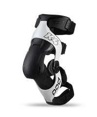 Brace Rodilla POD K4 V2 Blanco / Negro