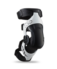 Brace Rodilla POD K4 V2 Blanco / Negro