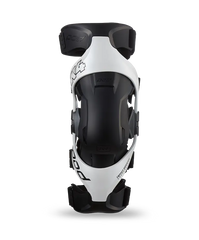 Brace Rodilla POD K4 V2 Blanco / Negro