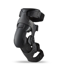 Brace Rodilla POD K4 V2 Grafito / Negro
