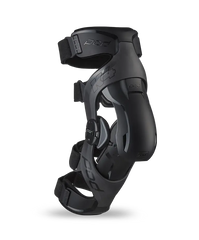 Brace Rodilla POD K4 V2 Grafito / Negro