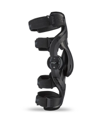 Brace Rodilla POD K4 V2 Grafito / Negro