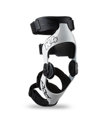 Brace Rodilla POD K4 V2 Blanco / Negro