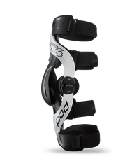 Brace Rodilla POD K4 V2 Blanco / Negro