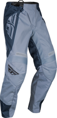 Pantalon Fly F-16 Artic Gris/Stone