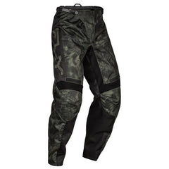 Pantalon Fly F-16 Moss Gris/Blanco