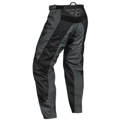 Pantalon Fly F-16 Negro/Charcoal