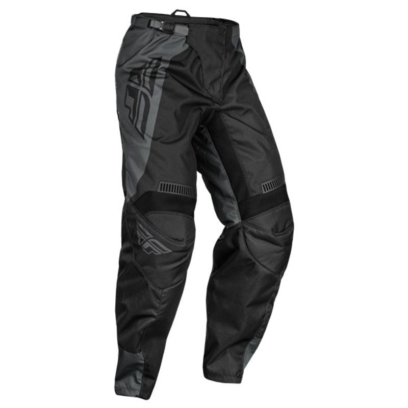 Pantalon Fly F-16 Negro/Charcoal