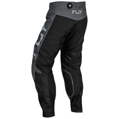 Pantalon Fly Kinetic Reload Charcoal/Negro/Azul