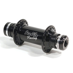Manzana Profile Racing Elite Delantera 36H Eje 20mm