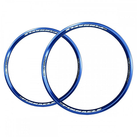 Rim Answer Pinnacle Pro 20" Azul