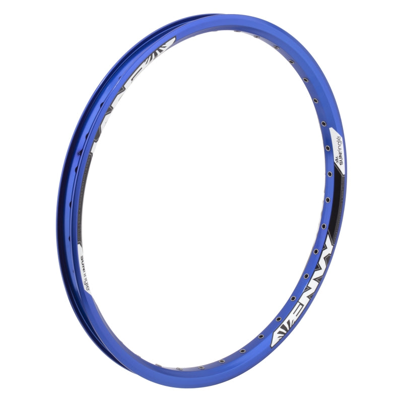 Rim Sun Ringle Envy Delantero 36H Azul