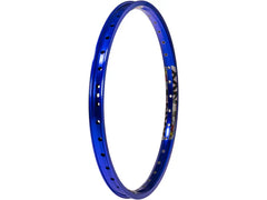 Rim Sun Ringle Envy Trasero 36H Azul