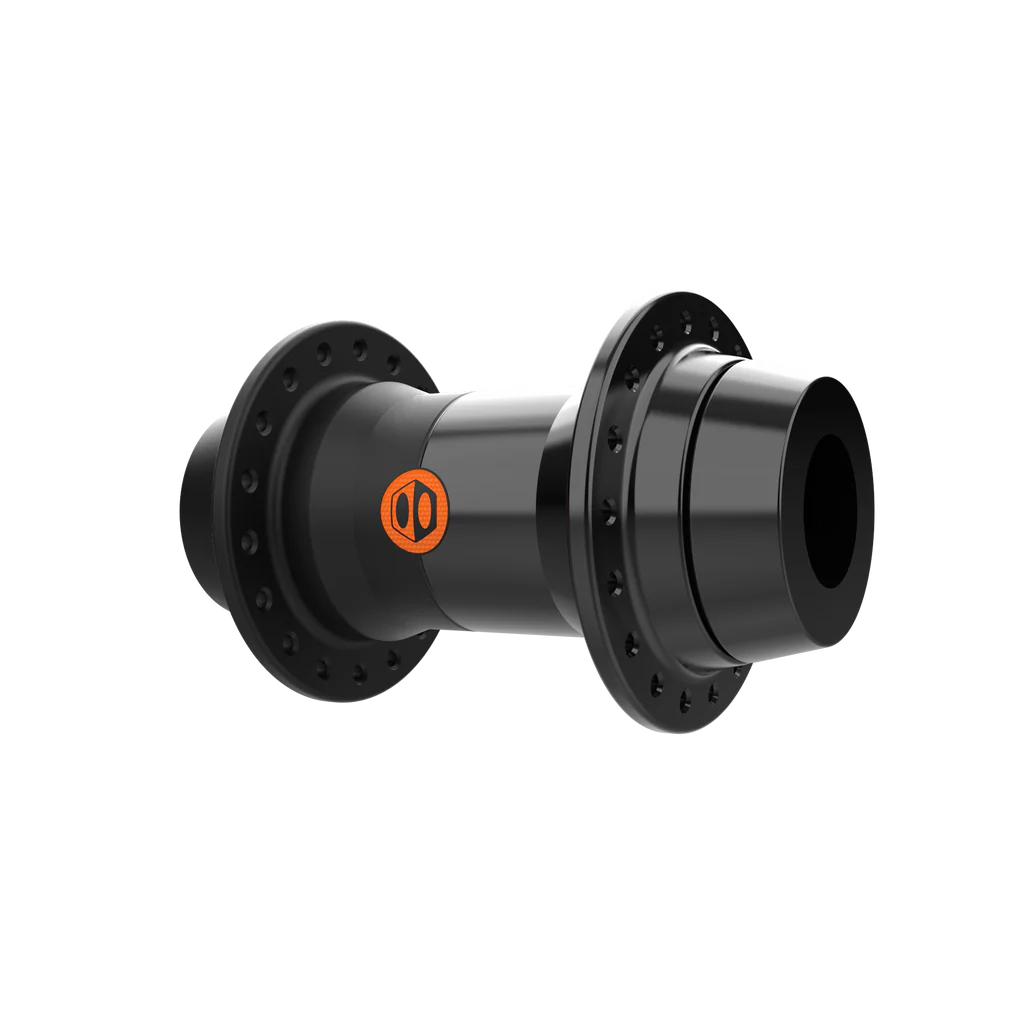 Manzana Box One Stealth Pro Delantera 20 mm